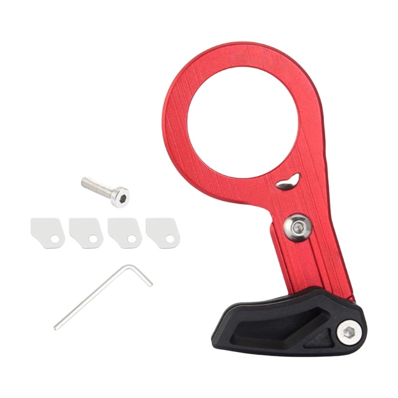 Low Direct Mount Chain Stabilizer Chainring Guide Bicycles Chain Protectors
