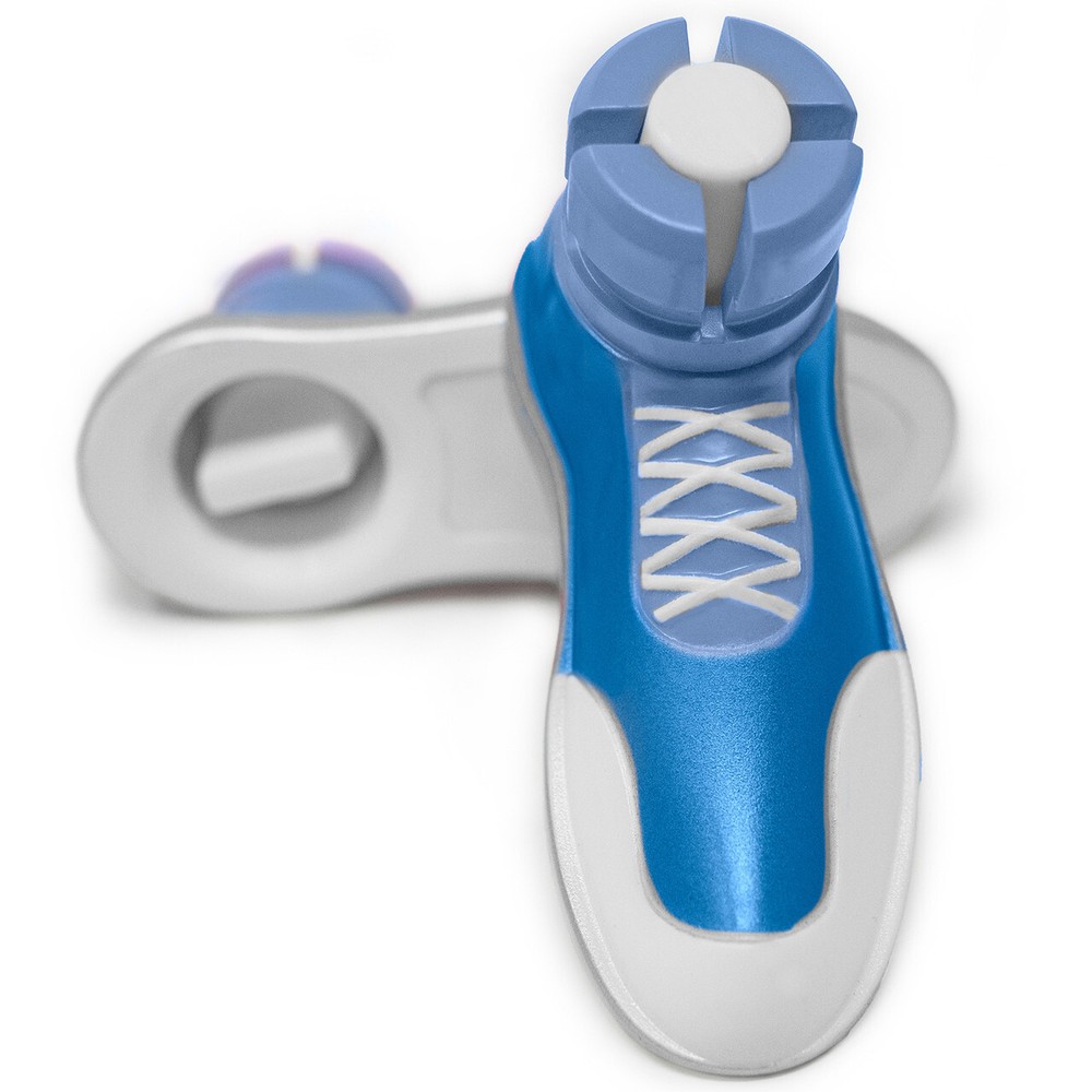 Top Glides Sneaker Walker Glides - 1 Pair