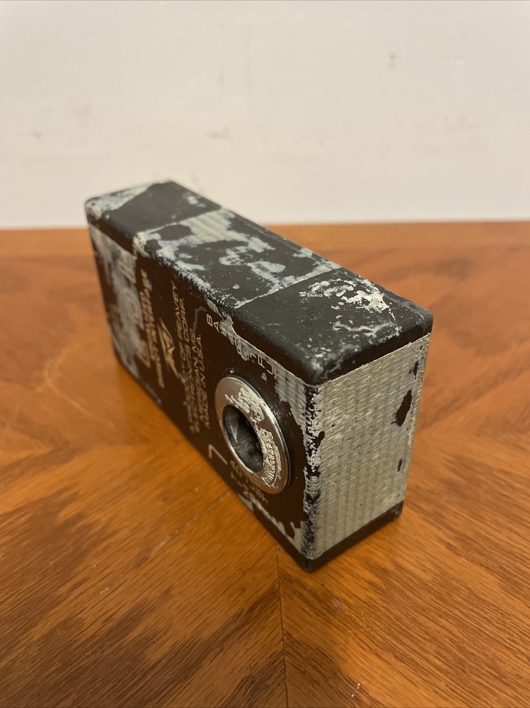 Peavey EDI Equalized Direct Interface No Tested