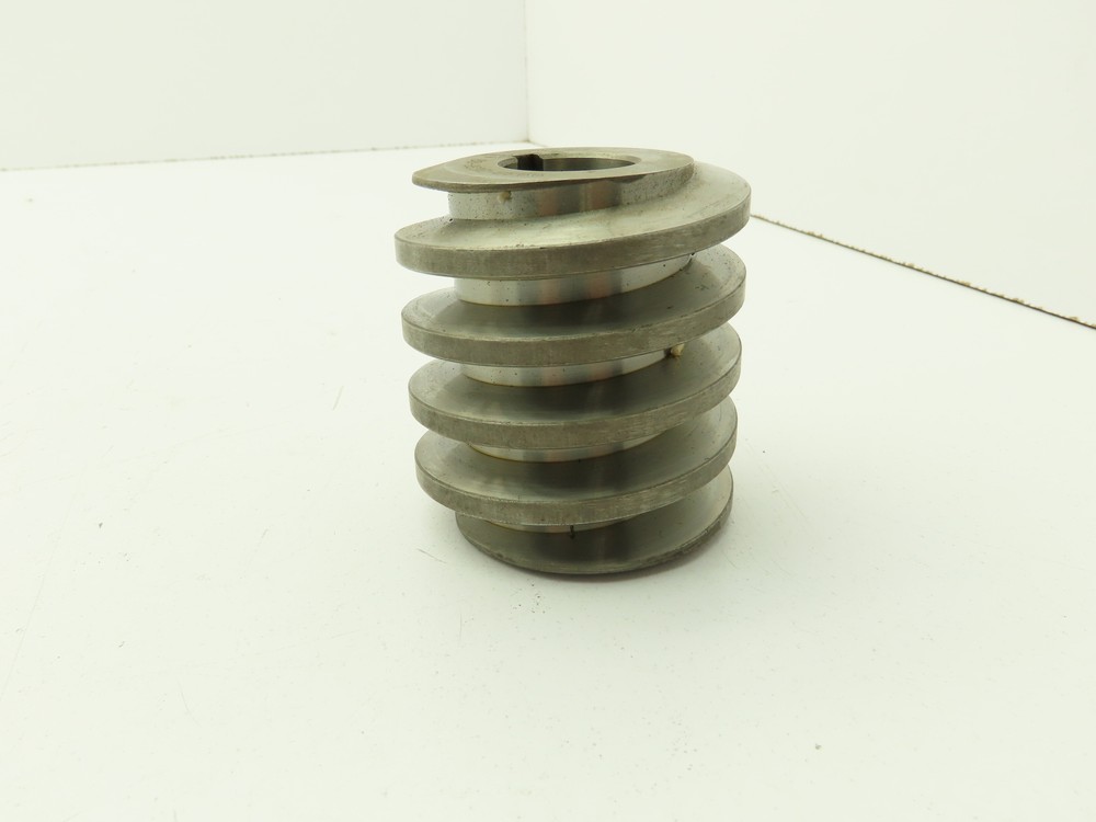 9938-2636-00 Worm Gear Right Hand Thread 2 Threads Per Inch 7/8" Bore