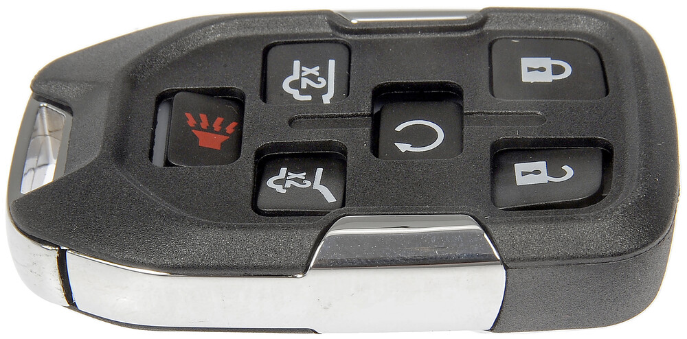 Dorman 92037 Keyless Remote Case