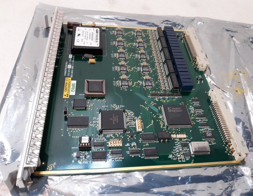 Symmetricom T1UTGN0AAB 23413017-000-0 DS1 Output Module *PULLED*