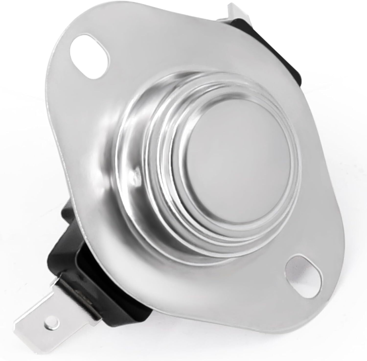 80314 Low Limit Therm-O-Disc Switch for US Stove Hot Blast 1557M Wood Furnaces