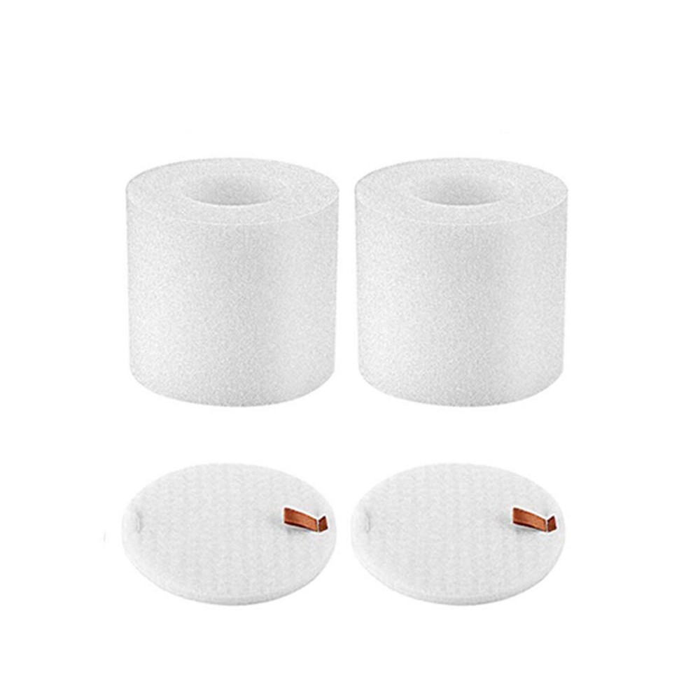 Foam & Felt Filter Set For Shark Vacuum Part #: XFF650