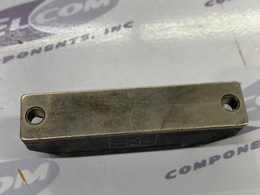 SGS-Thomson / STMicroelectronics SCR Thyristor Diode Power Modules SGS50DA045D