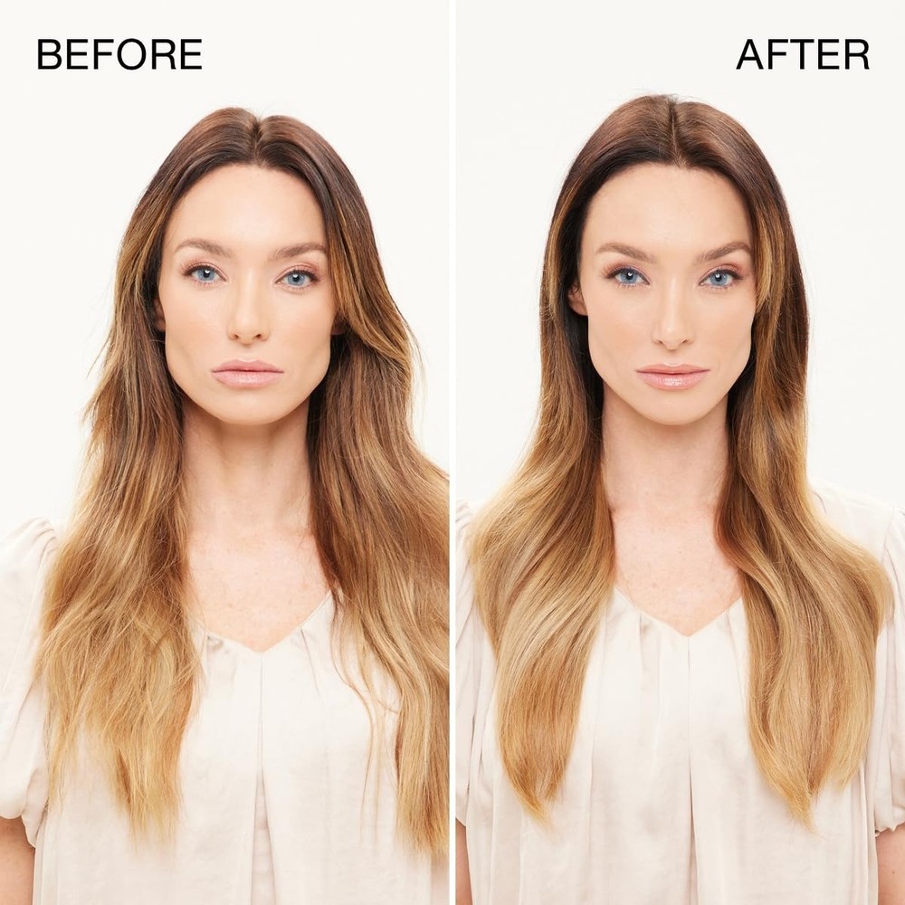 Kenra Platinum Rapid Hydration Mask - 6 oz / Light