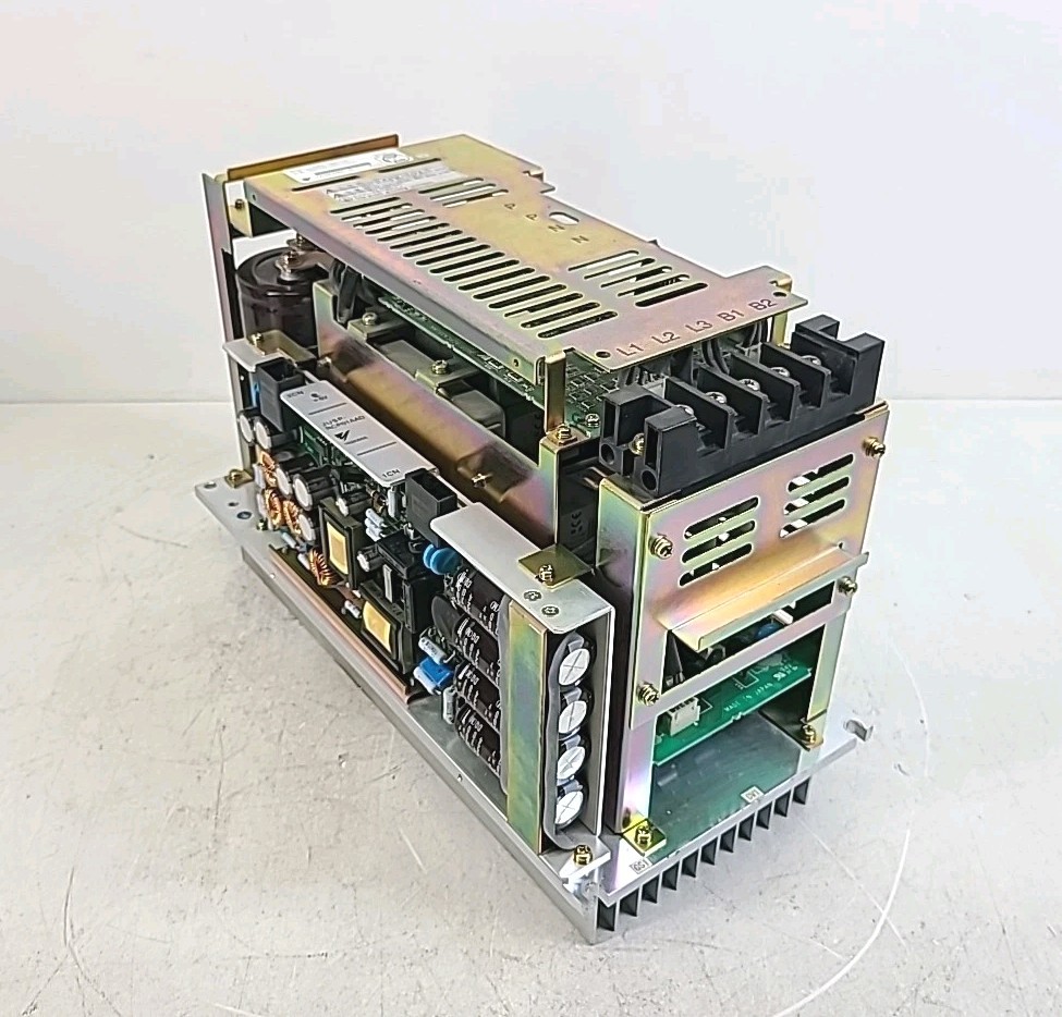Yaskawa JUSP-ACP35JAA Servo Controller Module
