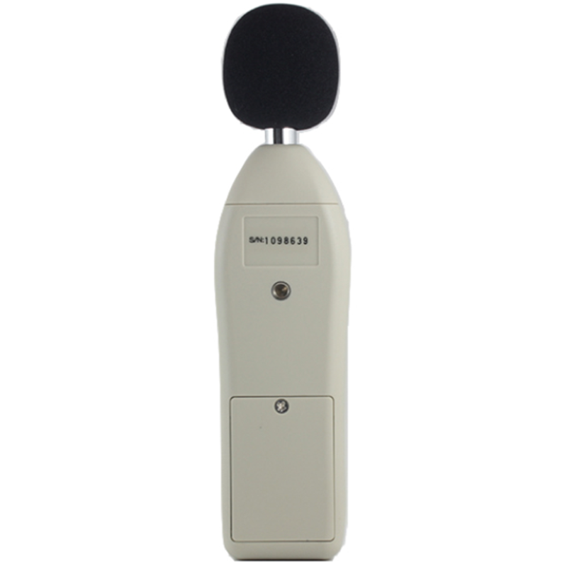 AZ-8925 Portable digital sound level meter✦Kd