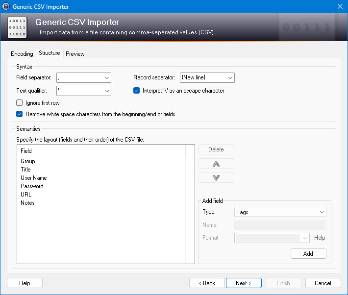KeePass Password Safe - Password Manager - on LIVE DVD