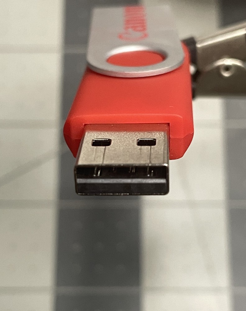 Canon Flash Drive_8GB