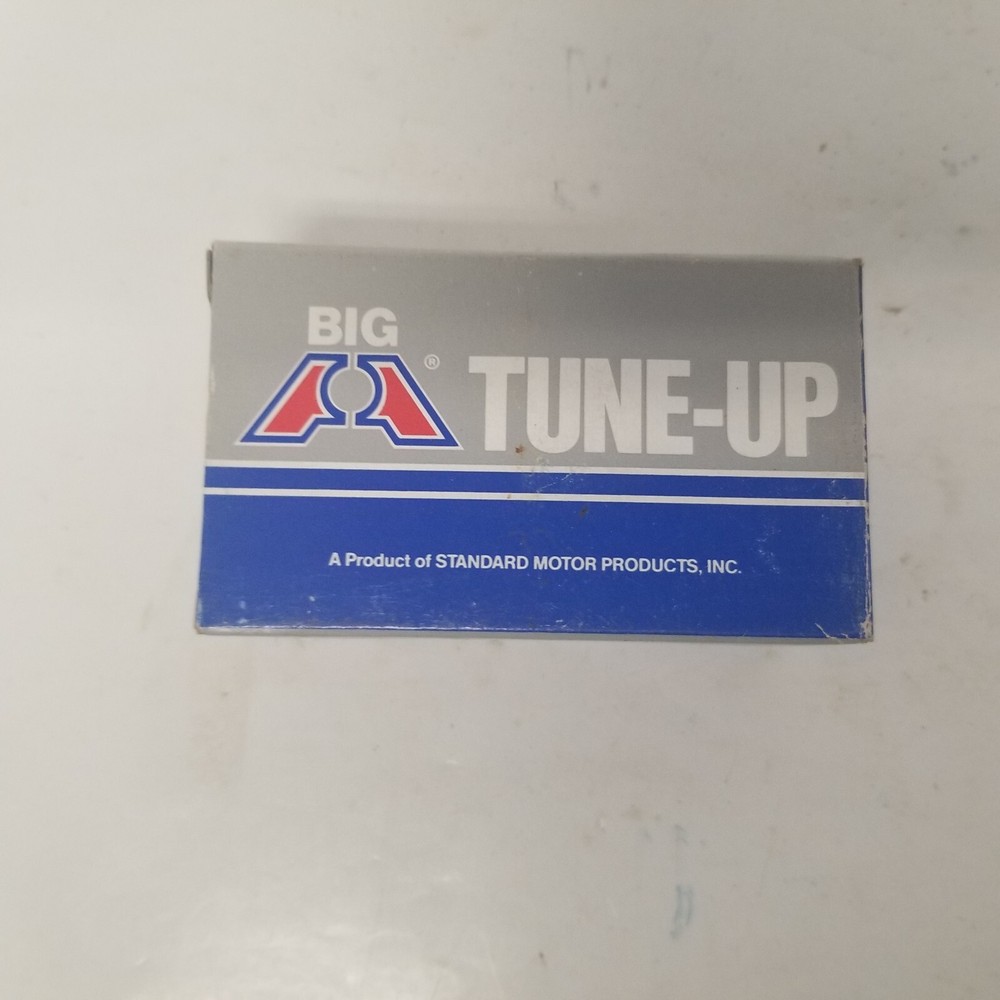 Big A Tune Up 34-8 Distributor Rotor, NOS