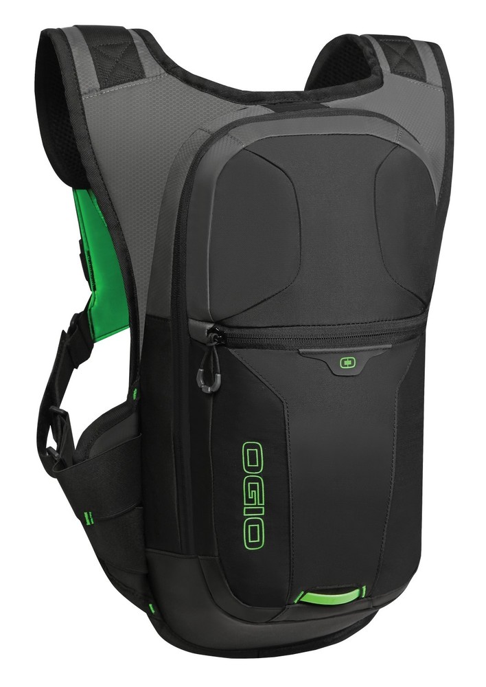 OGIO Atlas 3L Hydration Pack Black