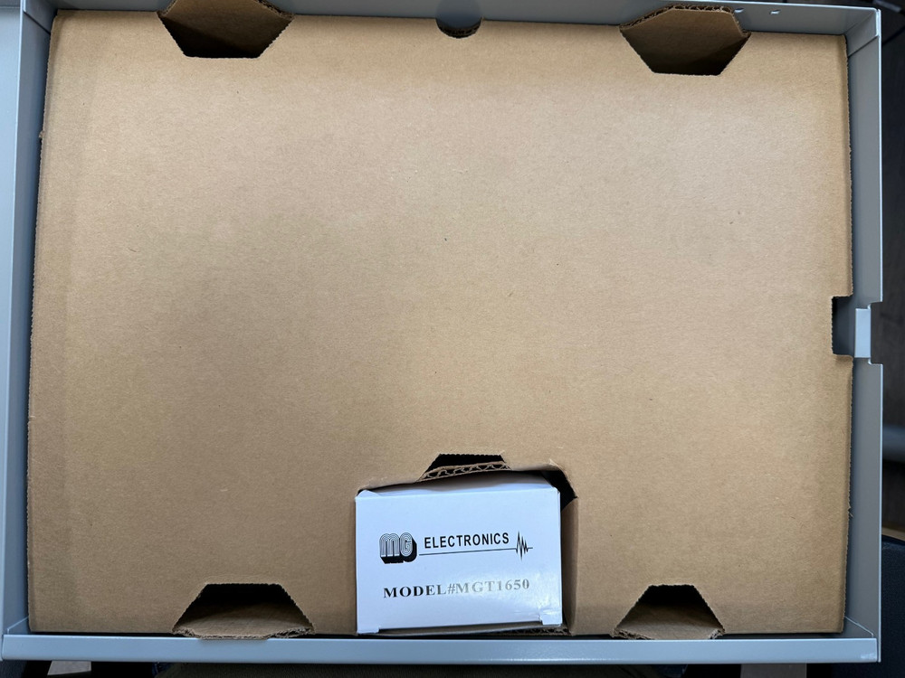 DMP XR150NL-G Network Panel Assembly, Large Gray Enclosure