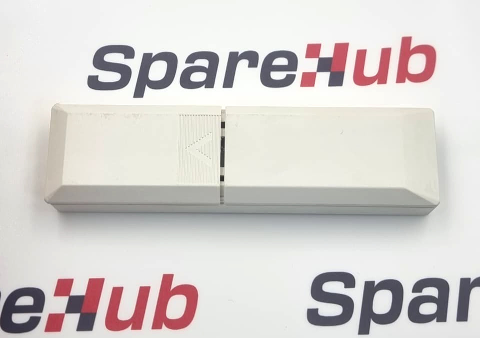 LUTRON GRX-IT-WH Remote Control Transmitter