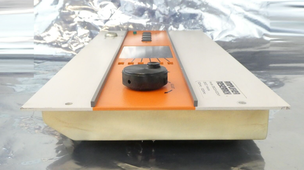 Amplifier Research Operator Interface Control Panel 3500A100M1 3500A Surplus