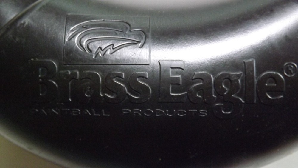 VL style 200 Paintball Loader Hopper Feeder Brass Eagle Viewloader Gun