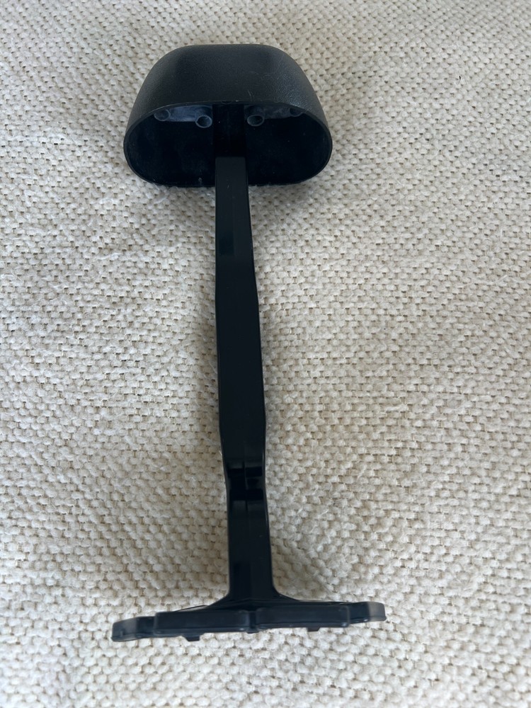 Vintage Plastic Quiver