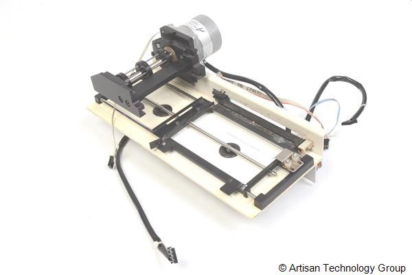 LabSystems Computer Controlled Motorized Stage for Multidrop 384