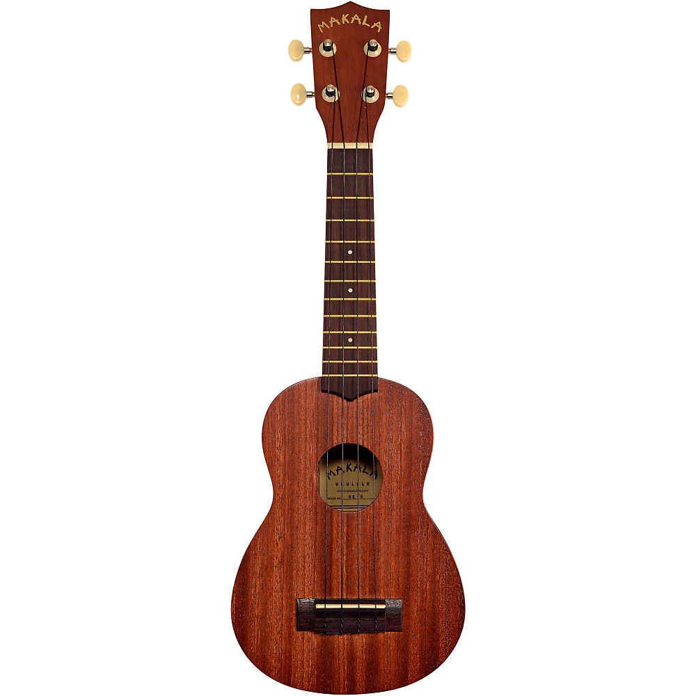 Makala Soprano Ukulele
