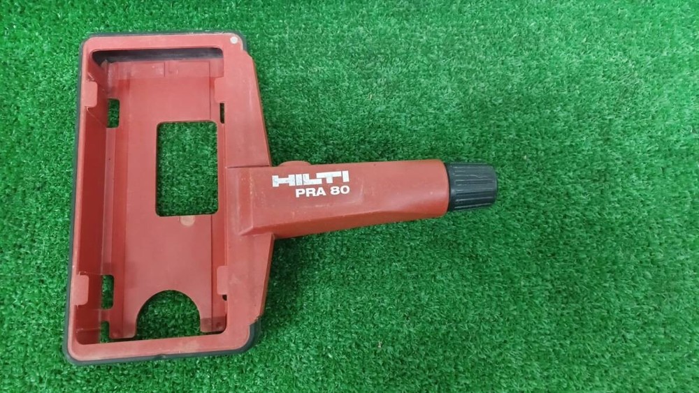HILTI PRE3 Rotary Laser Level Tested Working Construction Tool