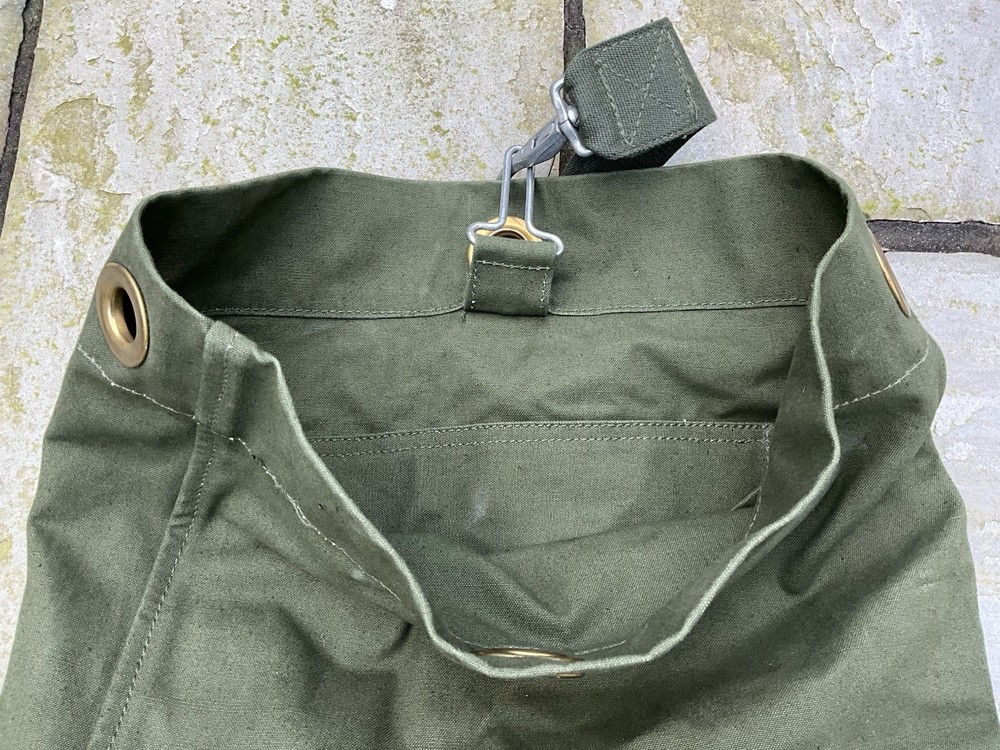 British Army Kit Bag