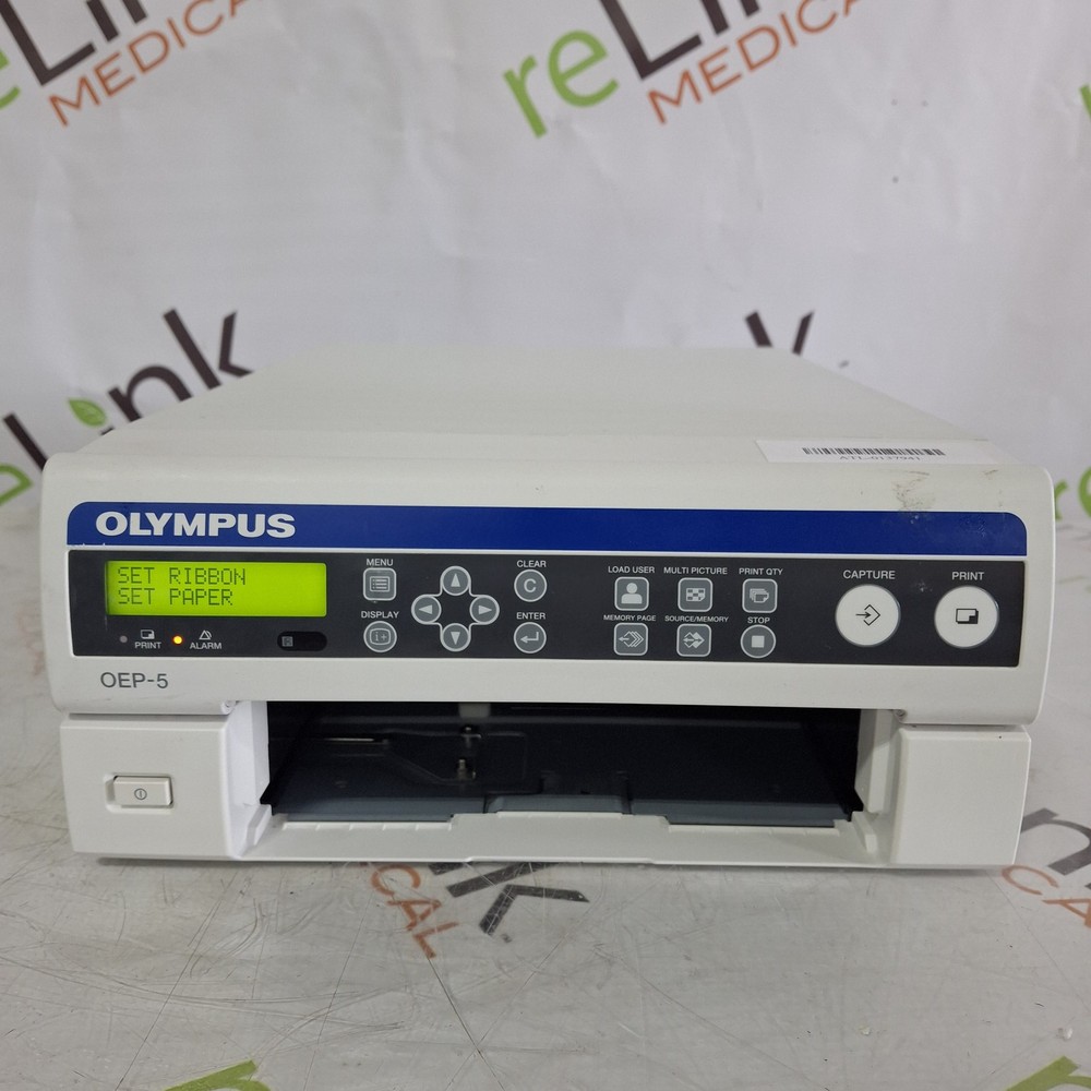 Olympus OEP-5 Color Video Printer