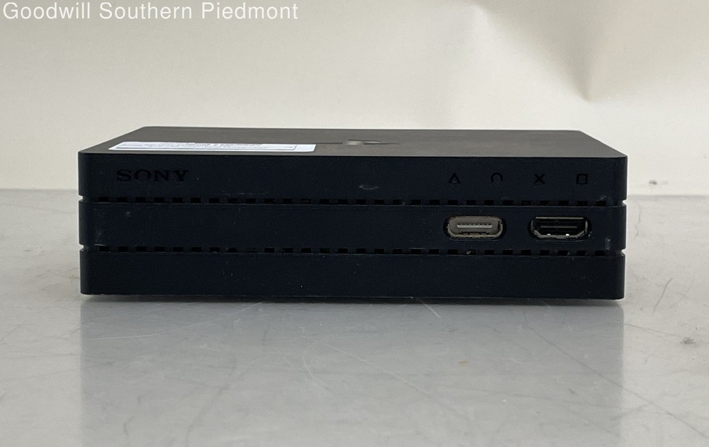 Sony PlayStation VR Processor Unit Only CUH-ZVR2 - Tested (#34E87G)