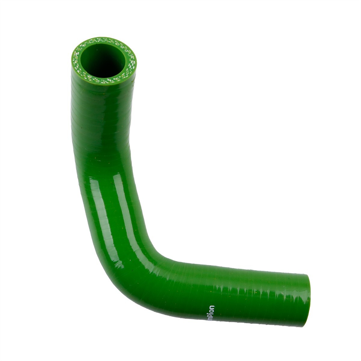 For 1998-2013 Kawasaki KX80 KX85 KX100 Silicone Radiator Coolant Hose Kit+Clamps