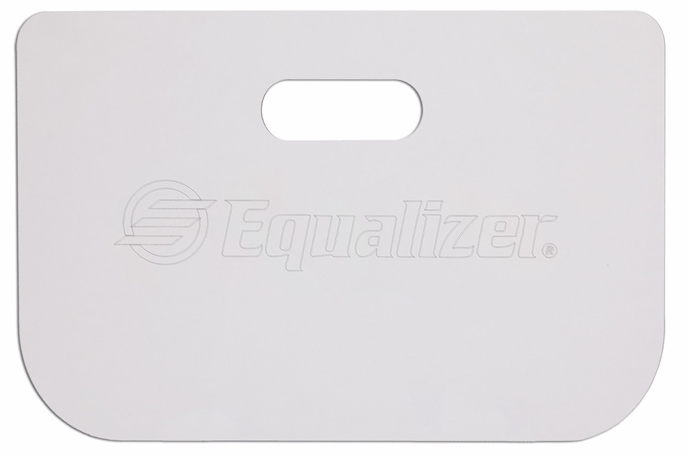 Equalizer CU1077 Protect-A-Dash™ Clear Dash Protector for A-Pillar & Headliner