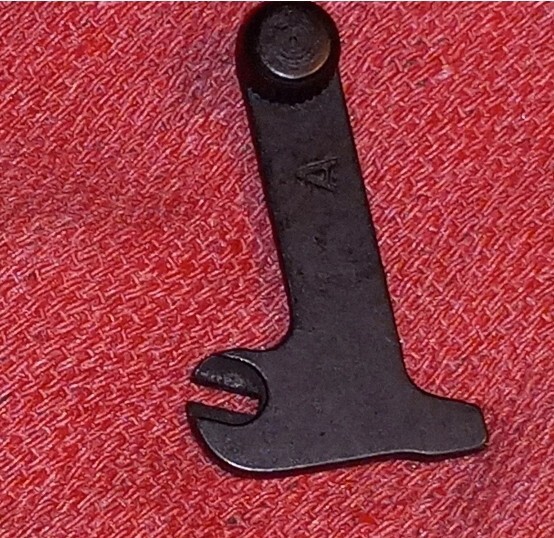 M1 M2 Carbine Selector Switch