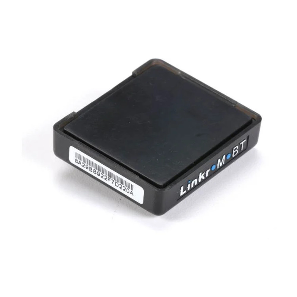 Omega LINKR-MBT Bluetooth Smartphone Vehicle Remote Start Control and Programmer