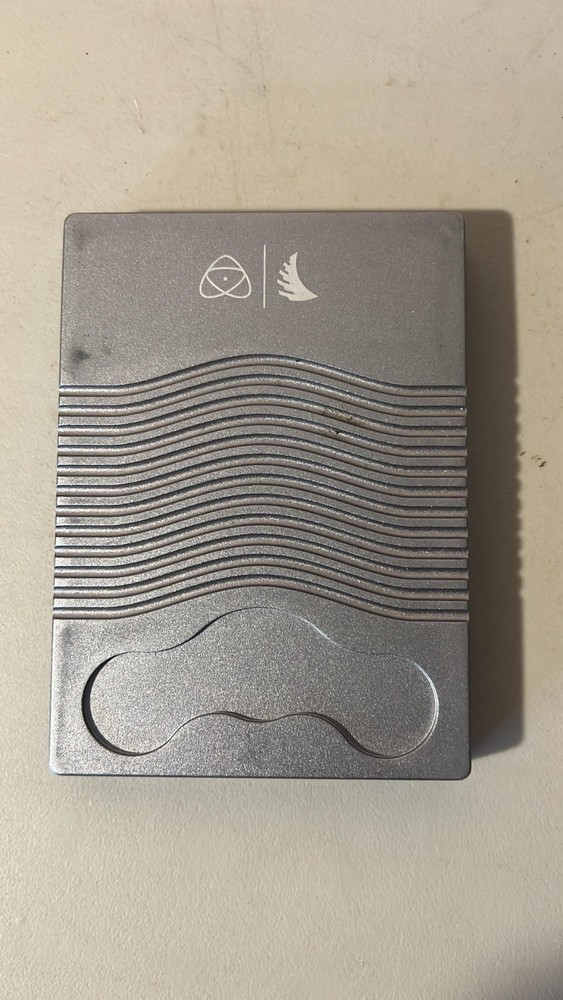 Angelbird 500gb AtomX External SSD