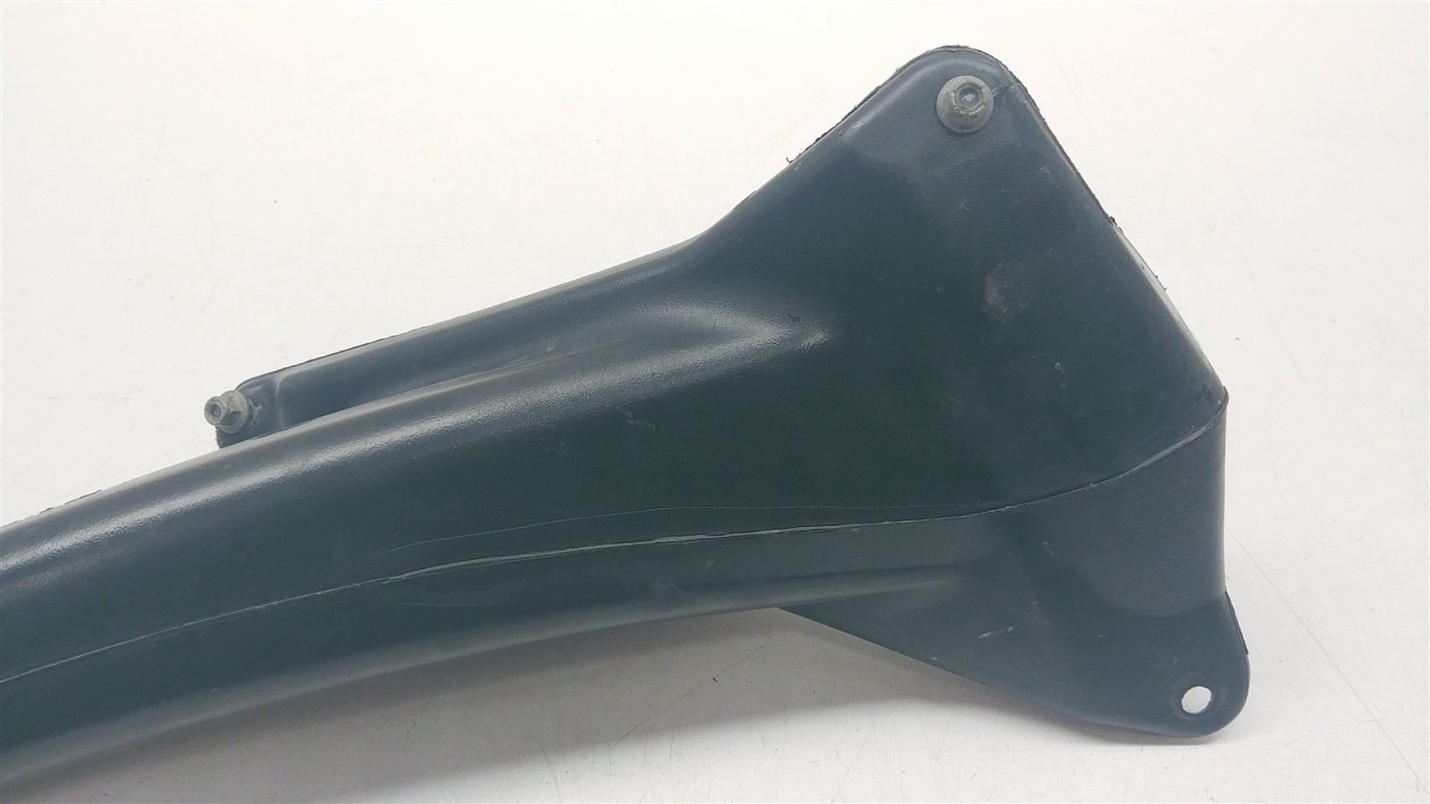 2014 Polaris Switchback Assault 800 Brake Duct Air Tube Under Hood 5437519