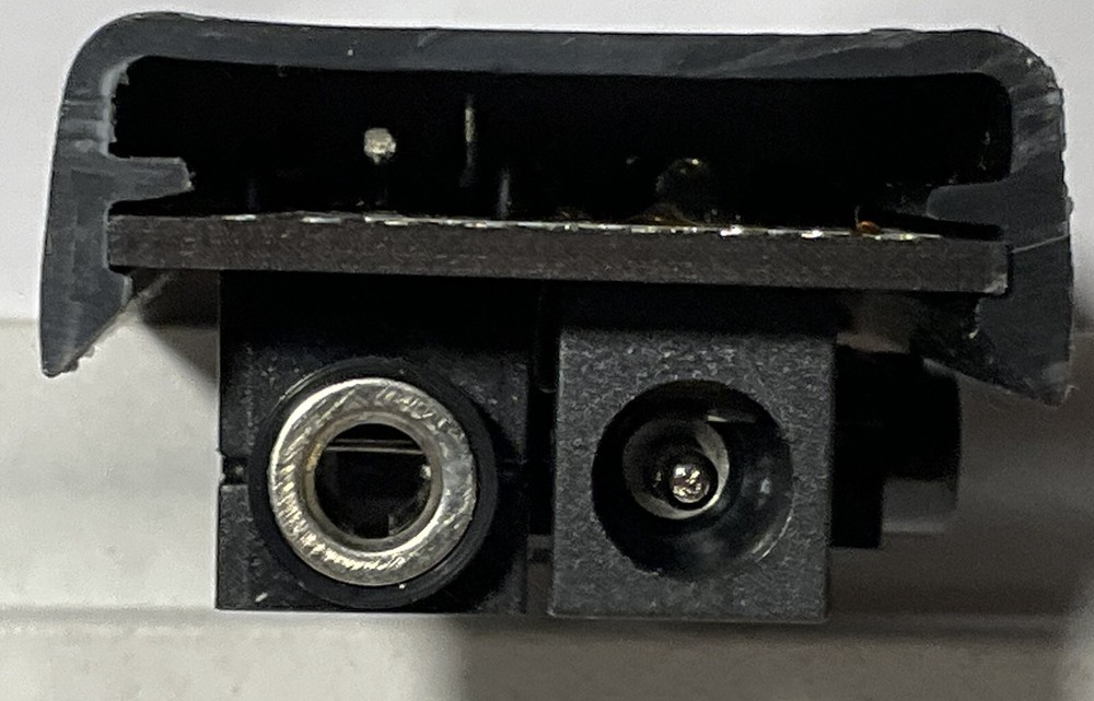 IR-RCVR "unknown / unbranded" component part - NEW