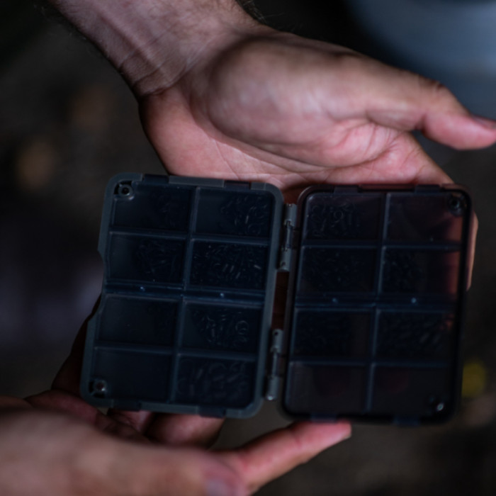 Atomic Quick Lynx Swivel - Size 8