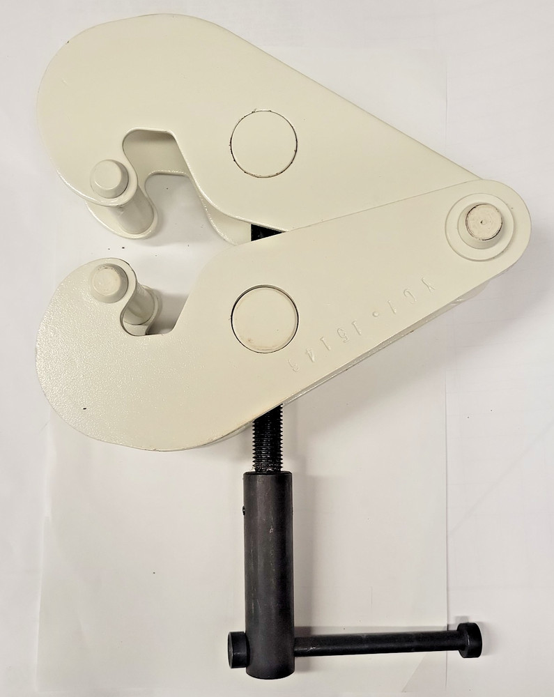 COFFING BC-1 Beam Clamp 1 Ton