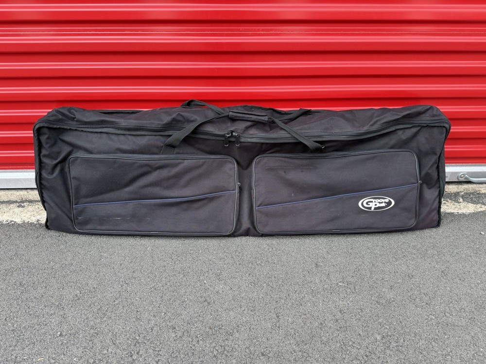 Groove Pak 88-key Keyboard Bag