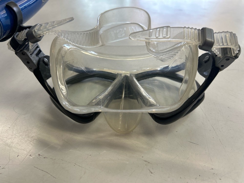 US DIVERS DIVERS SNORKELING 101 (SBL008198)