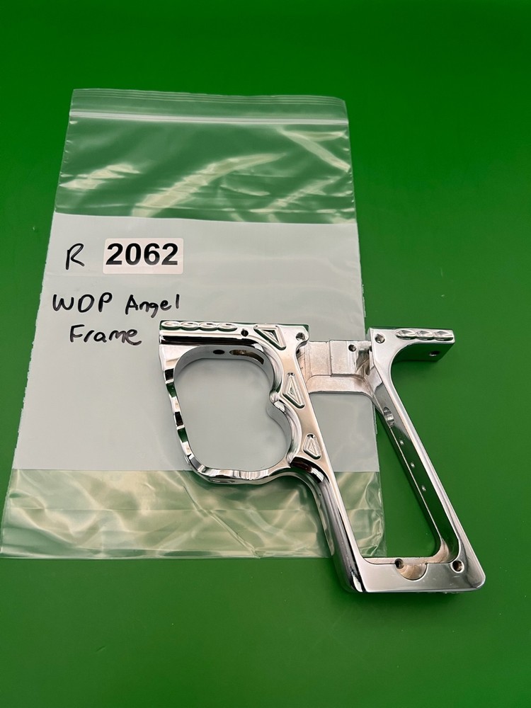 WGP Angel Paintball Marker Frame