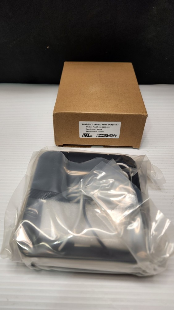 ACCUSPLIT acuCT-200-1200:333 current transformer
