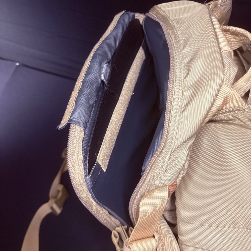 Camelbak BFM Large Backpack Maximum Gear Tactical US NAVY Issued Rucksack