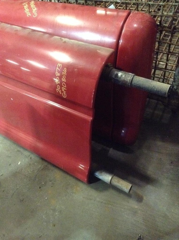 For 2004 PETERBILT 387 SIDE FAIRING Right , OH