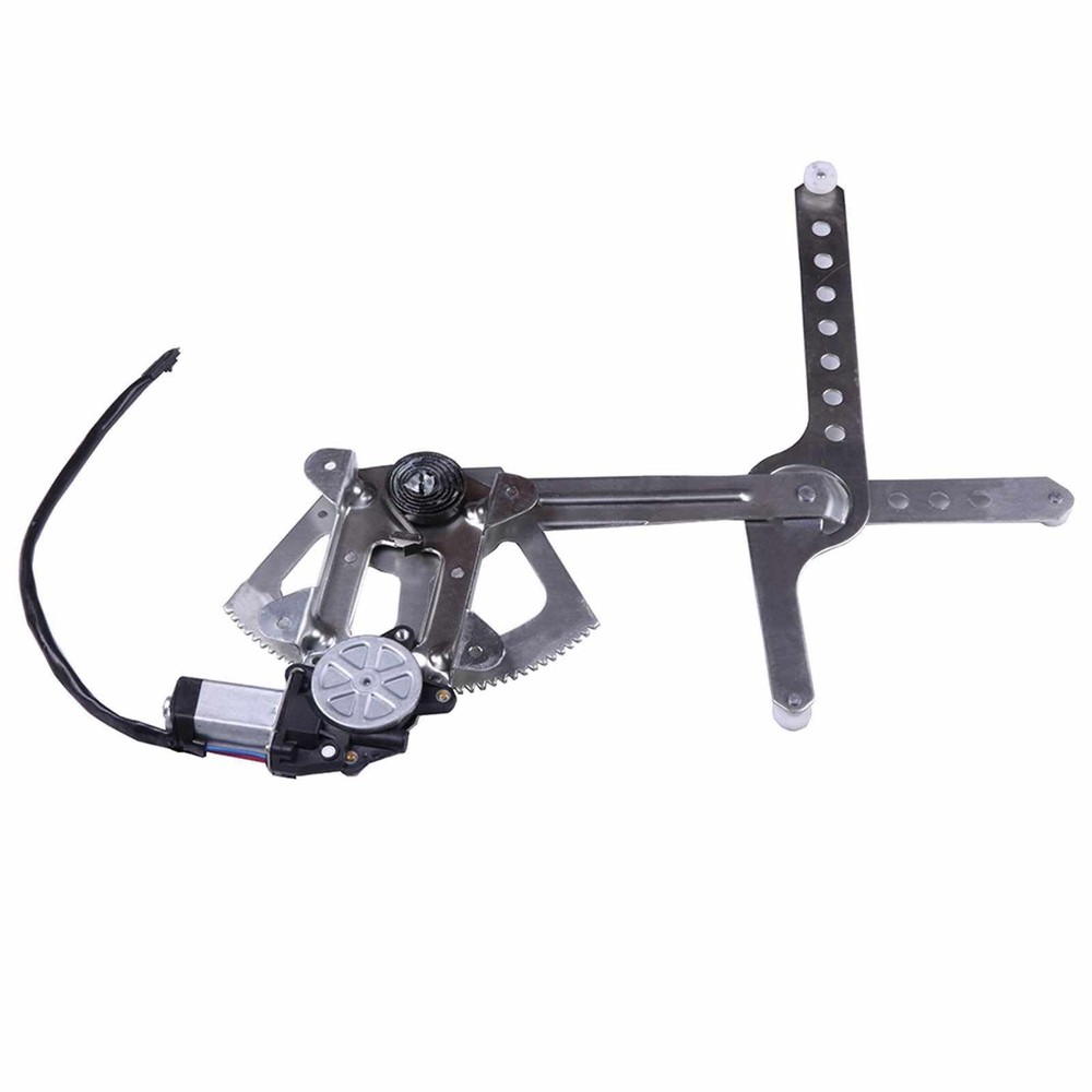 741-654 Window Regulator for 1999 2000 Escalade Front Right Assembly Motor