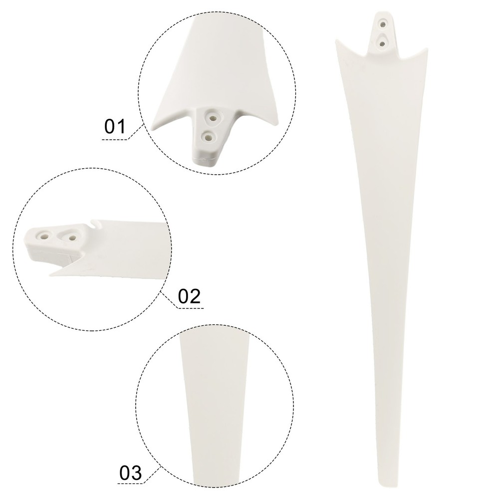 New Repeller Wind Generator Wind Turbine Blades, Wind Generator Blades