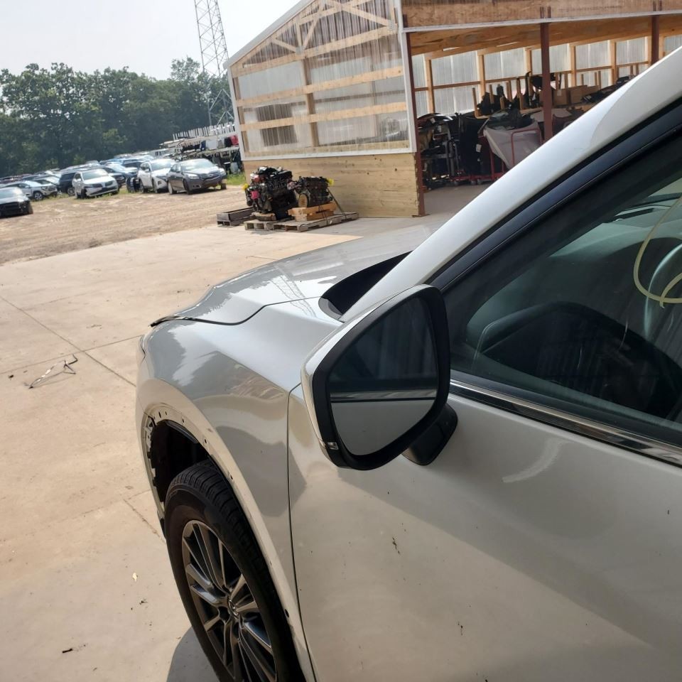 Camera/Projector Camera Windshield Mounted Fits 19-23 MAZDA CX-5 1114108