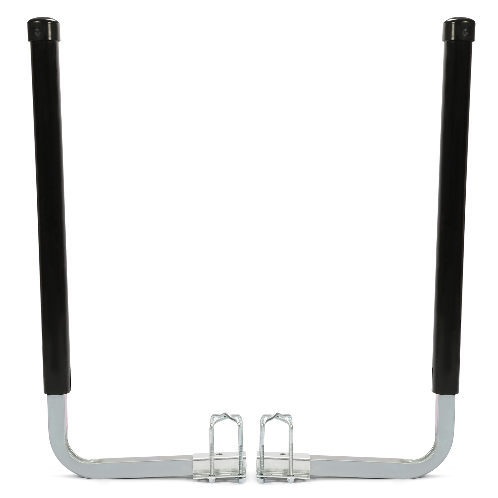 Pair Boat Trailer 40" Guide On Post W/ PVC Poles For Sailboat Trailer