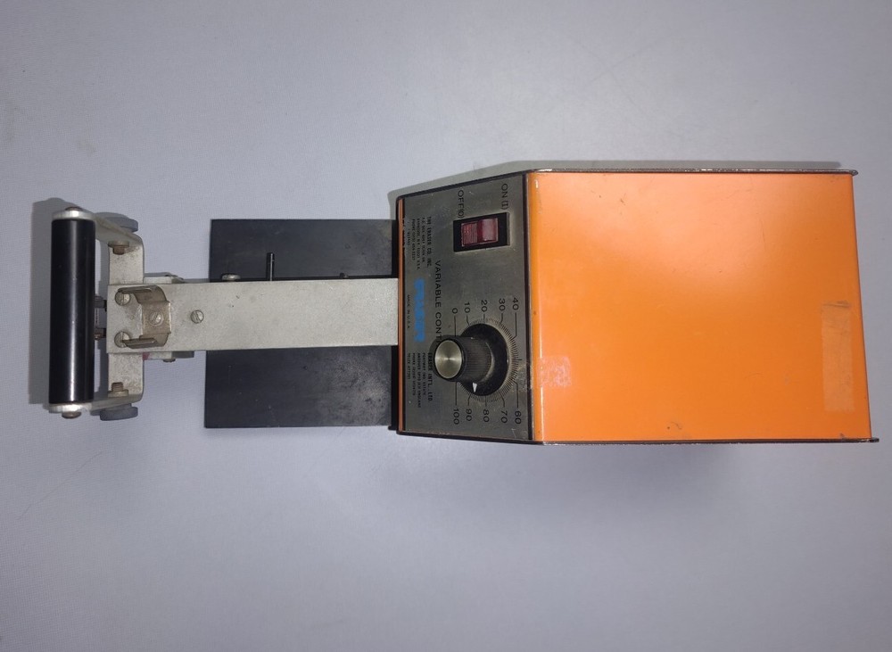 Eraser Rush Thermal Wire Stripper A-5C AR-0101 - Used - Working