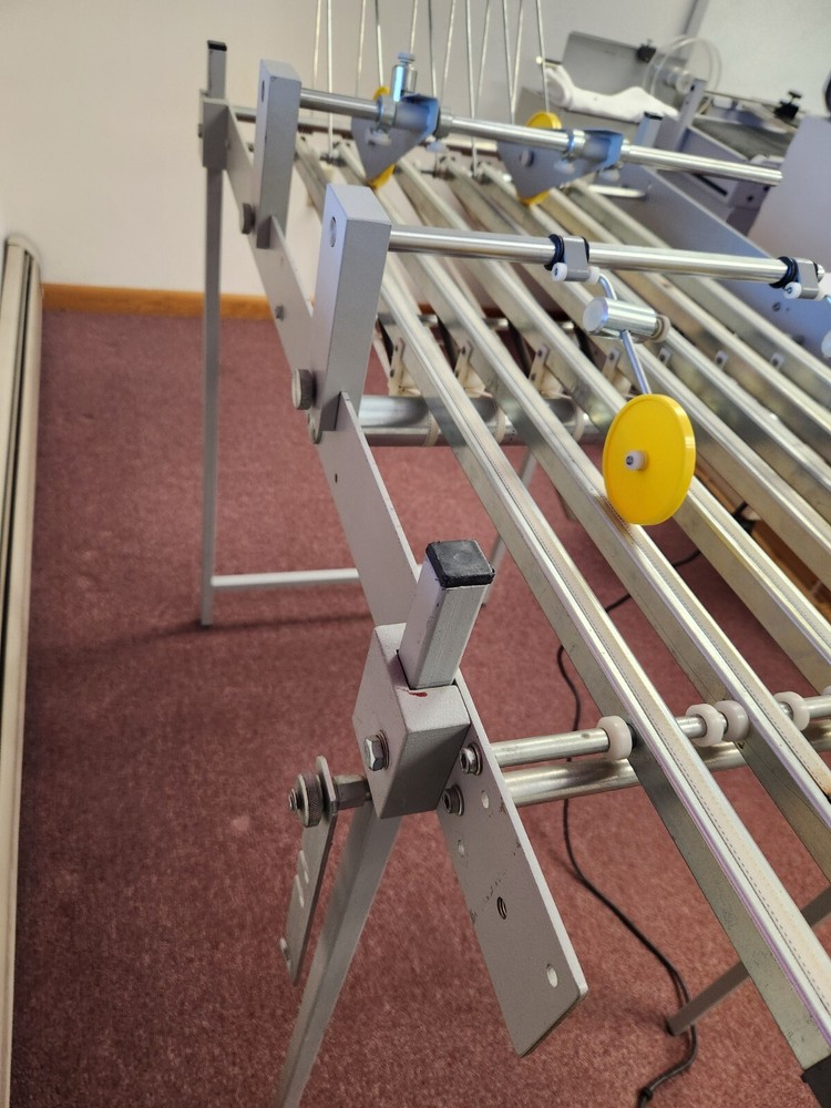 Bowe 5512 Conveyor (see video)