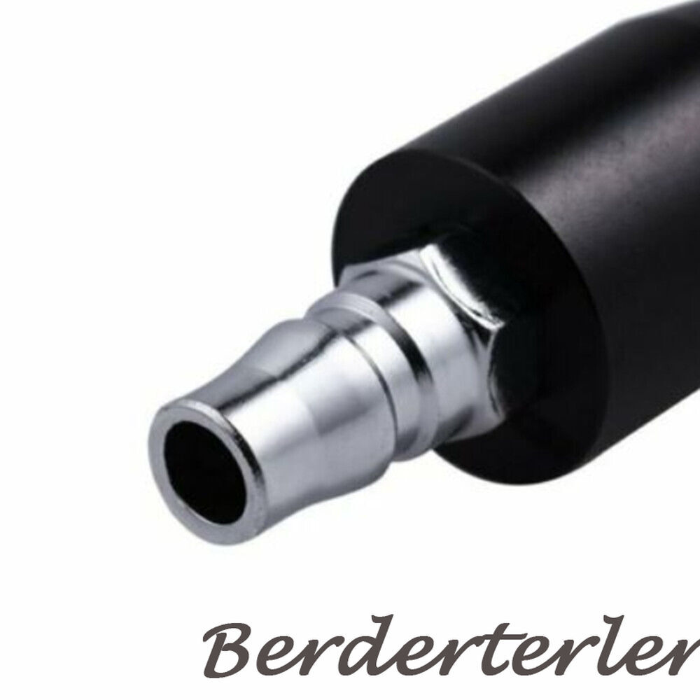 Saw Adapter For Vac-U-Lock w/Quick Air Connector Device Single Super Tools