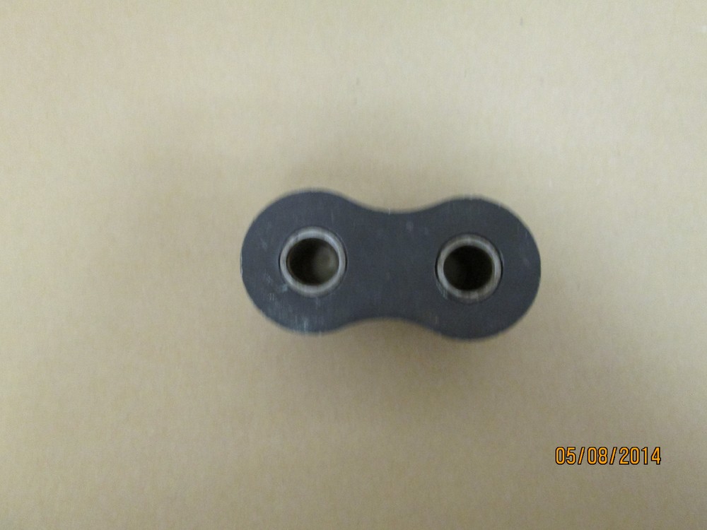 NEW, REX 180 ROLLER LINK.